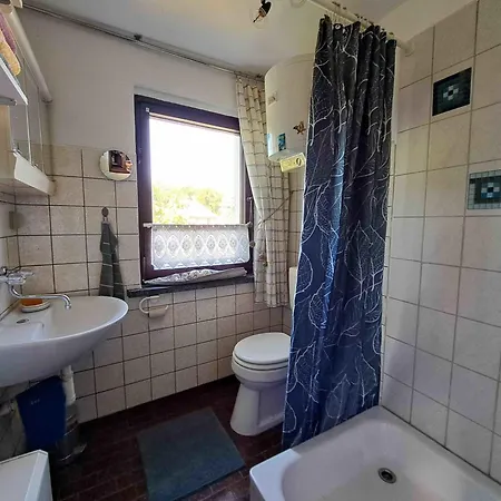 Unmittelbar Am Stechlinsee - Radweg Gransee