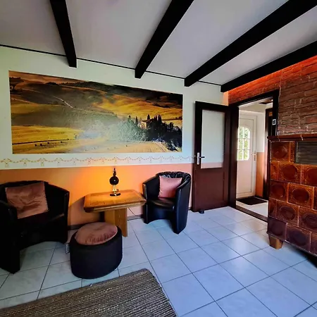 Unmittelbar Am Stechlinsee - Radweg * Gransee