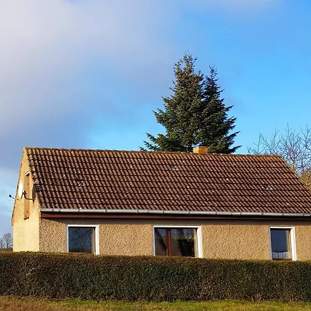 Unmittelbar Am Stechlinsee - Radweg Holiday home
