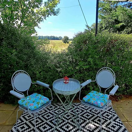 Unmittelbar Am Stechlinsee - Radweg