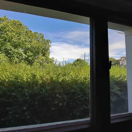 Unmittelbar Am Stechlinsee - Radweg Holiday home