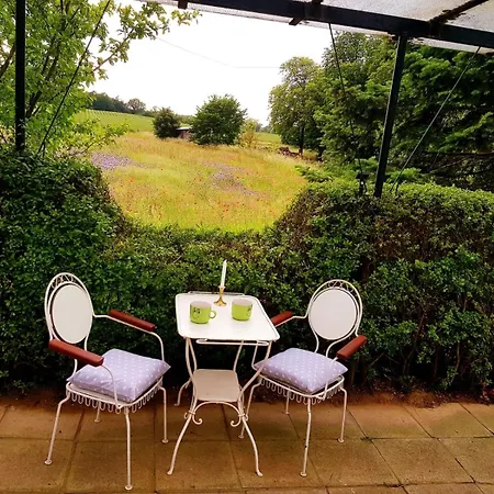Unmittelbar Am Stechlinsee - Radweg Holiday home Gransee