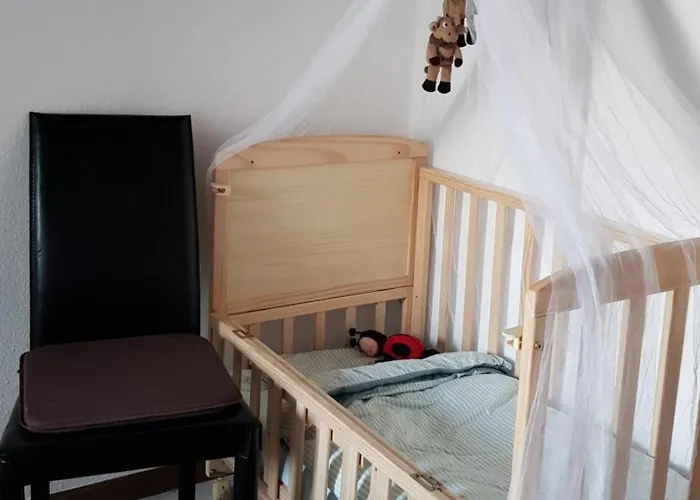 Unmittelbar Am Stechlinsee - Radweg *