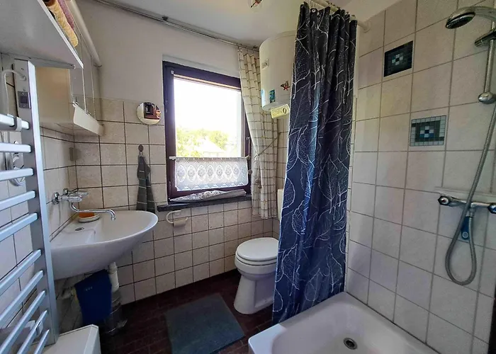 Unmittelbar Am Stechlinsee - Radweg Gransee