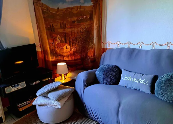 Unmittelbar Am Stechlinsee - Radweg Сasa de vacaciones Gransee