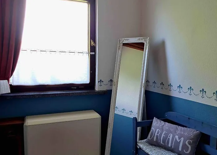 Unmittelbar Am Stechlinsee - Radweg *