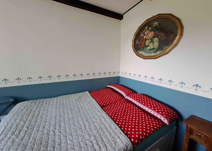 Unmittelbar Am Stechlinsee - Radweg Gransee