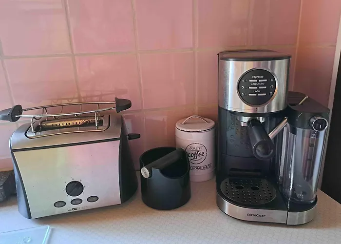 Сasa de vacaciones Unmittelbar Am Stechlinsee - Radweg